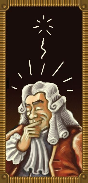 Newton's Enlightening Great Discoveries Expansion Pack