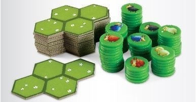 Battle Sheep: An Exciting Strategy Board Game