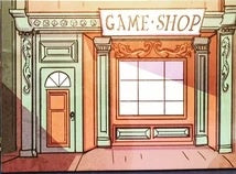 Alternative Bargain Quest Game Shop Board for an Exciting Gaming Experience